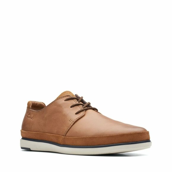 Clarks Bratton Lace main image 7